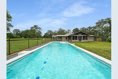 350 Young School House Road, Smithville, TX 78957 - Photo 19