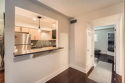 3815 Guadalupe Street #103, Austin, TX 78751 - Photo 9