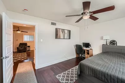 3815 Guadalupe Street #103, Austin, TX 78751 - Photo 13