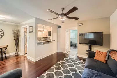 3815 Guadalupe Street #103, Austin, TX 78751 - Photo 1