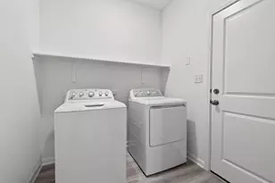 132 Christy St, Hutto, TX 78634 - Photo 19