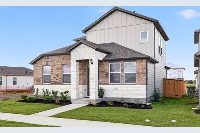 132 Christy Street, Hutto, TX 78634 - Photo 5