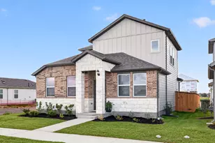 132 Christy St, Hutto, TX 78634 - Photo 5