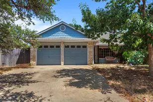4802 Ganymede Dr, Austin, TX 78727 - Photo 1