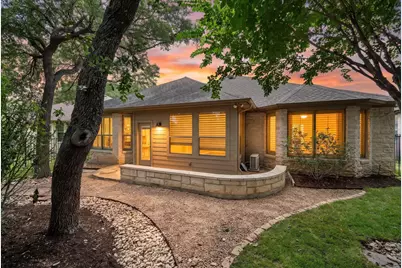 916 Heritage Oaks Bend, Georgetown, TX 78633 - Photo 23
