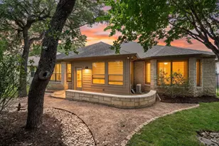 916 Heritage Oaks Bend, Georgetown, TX 78633 - Photo 23