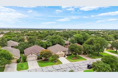 916 Heritage Oaks Bend, Georgetown, TX 78633 - Photo 27