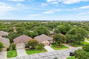 916 Heritage Oaks Bend, Georgetown, TX 78633 - Photo 27