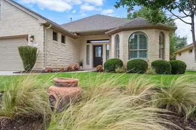 916 Heritage Oaks Bend, Georgetown, TX 78633 - Photo 25