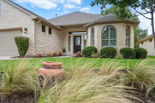 916 Heritage Oaks Bend, Georgetown, TX 78633 - Photo 25