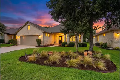 916 Heritage Oaks Bend, Georgetown, TX 78633 - Photo 1