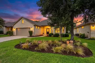 916 Heritage Oaks Bend, Georgetown, TX 78633 - Photo 1