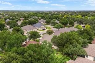 916 Heritage Oaks Bend, Georgetown, TX 78633 - Photo 29