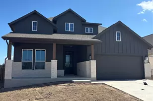 518 Los Aliso Ct, Liberty Hill, TX 78642 - Photo 1