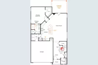 200 Colonel McNally Loop, Jarrell, TX 76537 - Photo 39