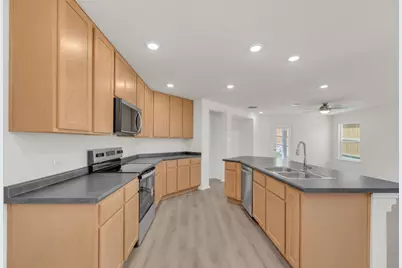 200 Colonel McNally Loop, Jarrell, TX 76537 - Photo 9