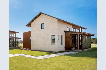 310 Hye Springs Road #107, Hye, TX 78635 - Photo 3