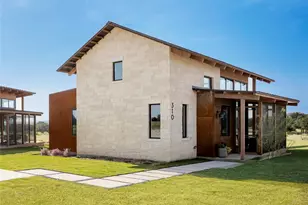 310 Hye Springs Rd, Hye, TX 78635 - Photo 3