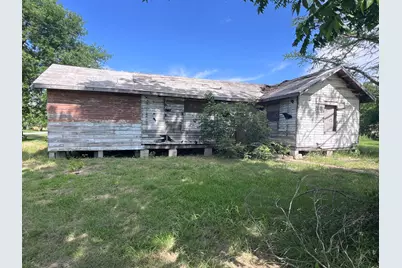 241 N Lucy Street, Bartlett, TX 76511 - Photo 7