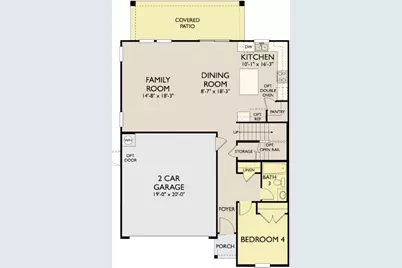 156 Jans Way, Georgetown, TX 78626 - Photo 3