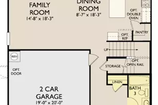 156 Jans Wy, Georgetown, TX 78626 - Photo 3