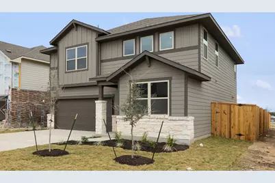 156 Jans Way, Georgetown, TX 78626 - Photo 1