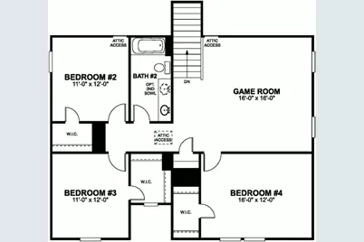 4521 Bridal Veil Drive, Austin, TX 78747 - Photo 33