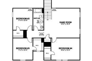 4521 Bridal Veil Dr, Austin, TX 78747 - Photo 33