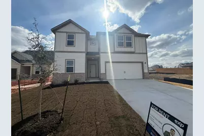 4521 Bridal Veil Drive, Austin, TX 78747 - Photo 3