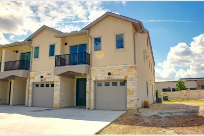 301, 302 & 304 Tesla Circle, Austin, TX 78681 - Photo 1