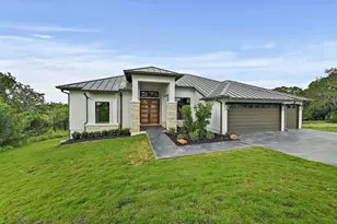 1404 Faultline Dr, Horseshoe Bay, TX 78657 - Photo 1