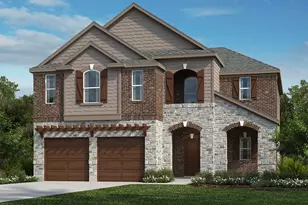 1640 River Plateau Dr, Leander, TX 78641 - Photo 1