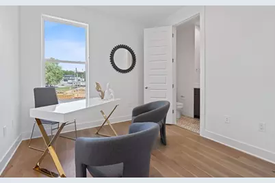 2505 Bluebonnet Lane #3, Austin, TX 78704 - Photo 17