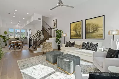 2505 Bluebonnet Lane #3, Austin, TX 78704 - Photo 1
