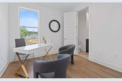 2505 Bluebonnet Lane #3, Austin, TX 78704 - Photo 17