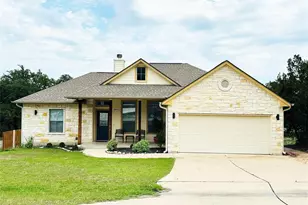 18401 Lakeland Dr, Lago Vista, TX 78645 - Photo 1