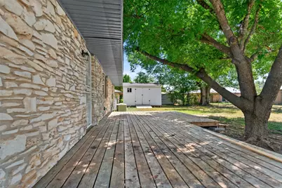607 Magnolia Street, Bastrop, TX 78602 - Photo 25