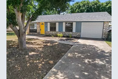 607 Magnolia Street, Bastrop, TX 78602 - Photo 5