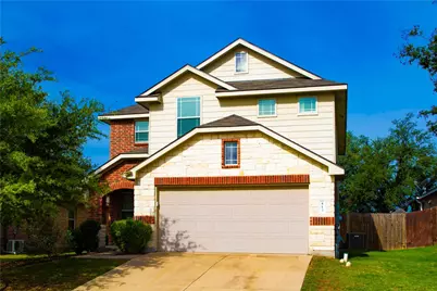 413 Moorhen Cove, Leander, TX 78641 - Photo 1