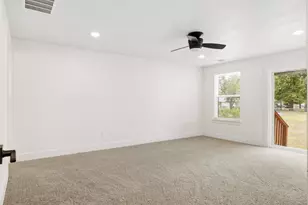 404 E Wolf St, Granger, TX 76530 - Photo 29