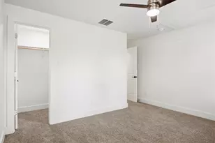 404 E Wolf St, Granger, TX 76530 - Photo 27