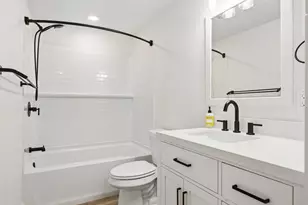 404 E Wolf St, Granger, TX 76530 - Photo 17