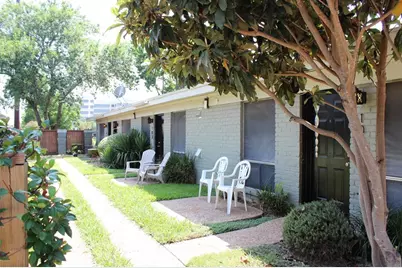 606 W 51st Street #102, Austin, TX 78751 - Photo 13