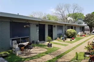 606 W 51st St, Austin, TX 78751 - Photo 1