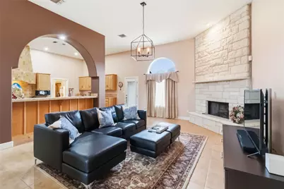 116 Puna Lane, Bastrop, TX 78602 - Photo 5