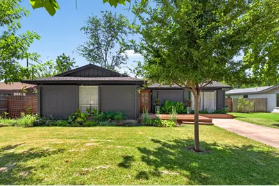 1411 Gilmore Street, Taylor, TX 76574 - Photo 1
