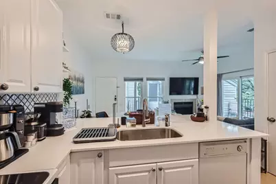 802 S 1st Street #215, Austin, TX 78704 - Photo 1