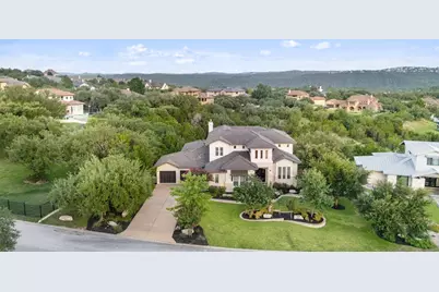13009 Zen Gardens Way, Austin, TX 78732 - Photo 1
