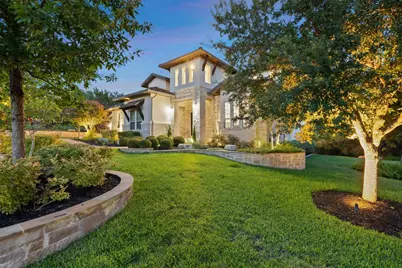 13009 Zen Gardens Way, Austin, TX 78732 - Photo 5