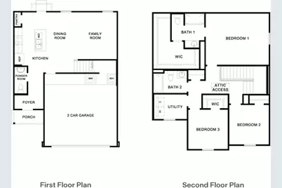 110 Bull Lake Circle, Buda, TX 78610 - Photo 17